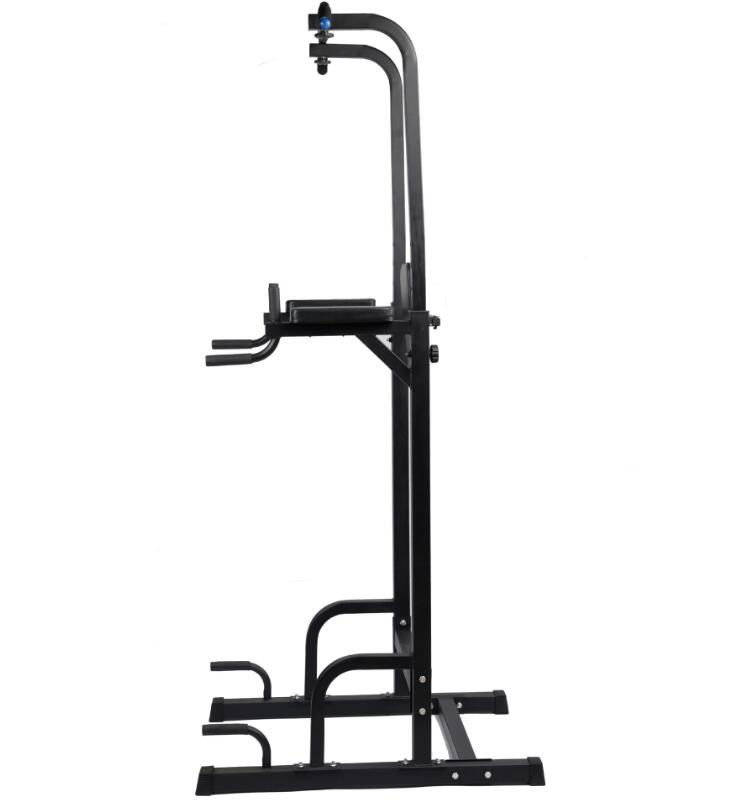 2026 Indoor Pull-up Horizontal - Dip Station Parallel recensie en prijs