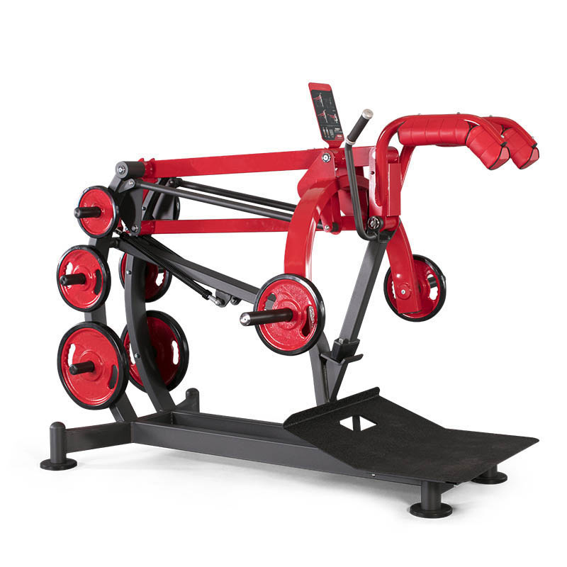Hoge kwaliteit commerciële fit - Leg Press Machine recensie en prijs