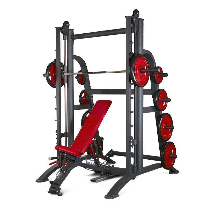 Hoge kwaliteit commerciële fit - Leg Press Machine recensie en prijs