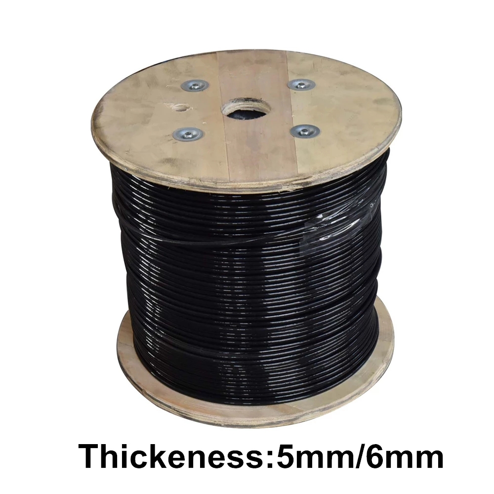 100Meter 4/5/6Mm Dikke Thuis G - Home Gym Cable recensie en prijs