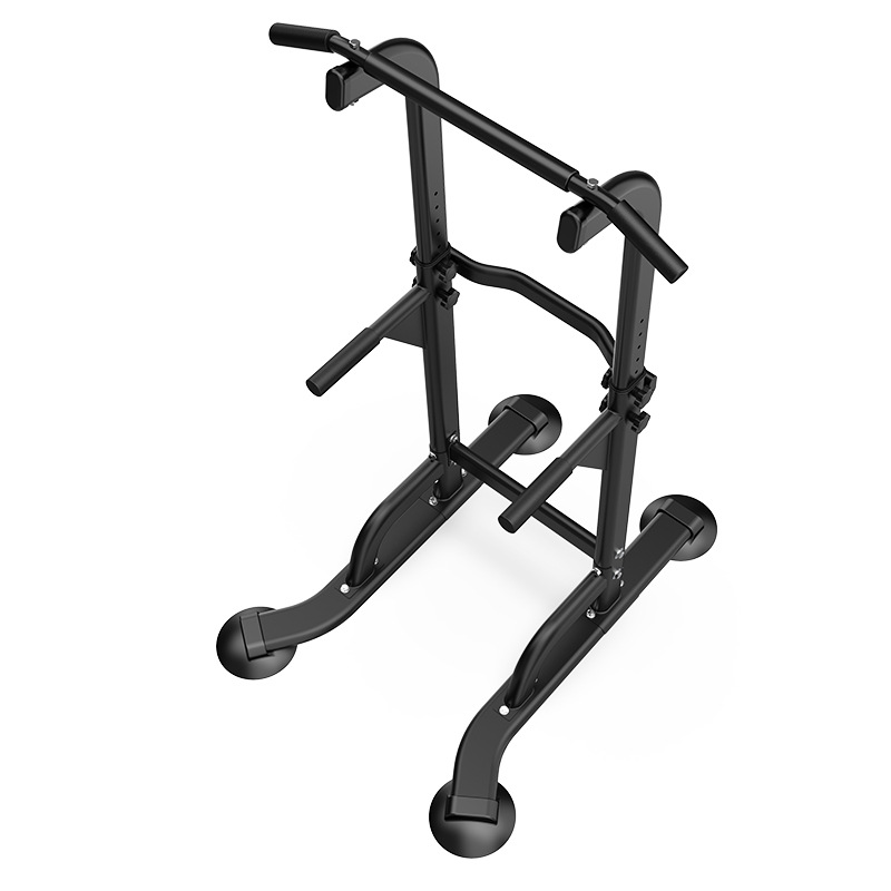 Verstelbare bovenlichaam fitne - Dip Station Parallel recensie en prijs
