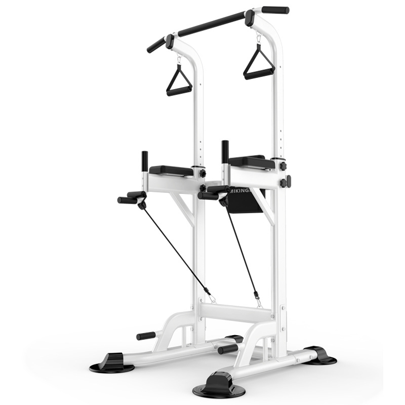 Verstelbare bovenlichaam fitne - Dip Station Parallel recensie en prijs