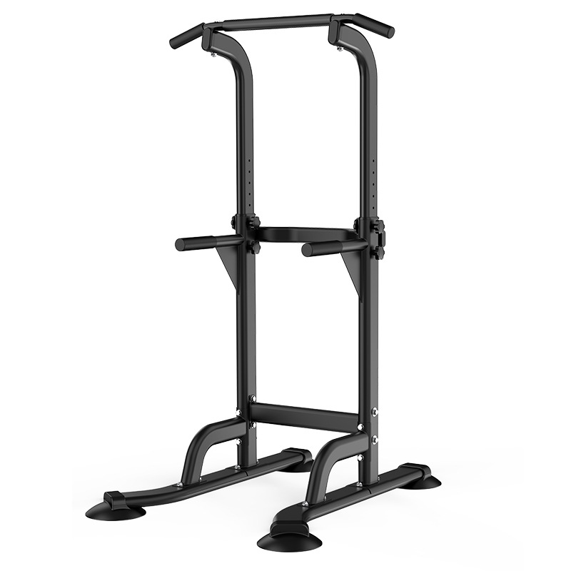 Verstelbare bovenlichaam fitne - Dip Station Parallel recensie en prijs