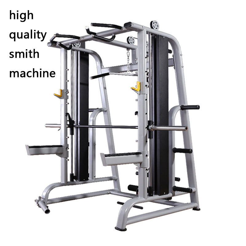 High-tech kabel crossover Smit - Home Gym Cable recensie en prijs