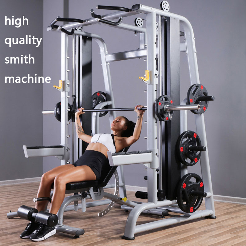 High-tech kabel crossover Smit - Home Gym Cable recensie en prijs