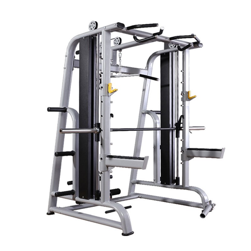 High-tech kabel crossover Smit - Home Gym Cable recensie en prijs