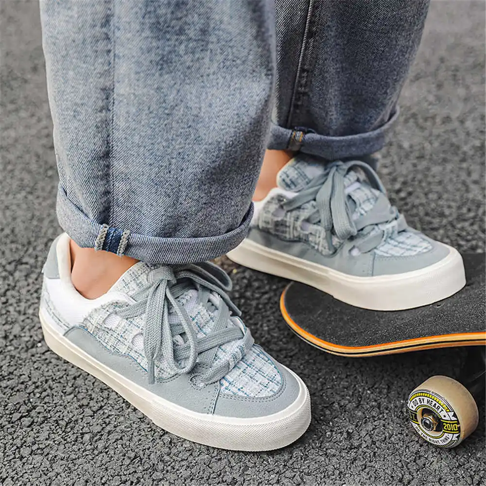 Met vetersluiting Hiphop Schoo - Home Gym Dimensions recensie en prijs