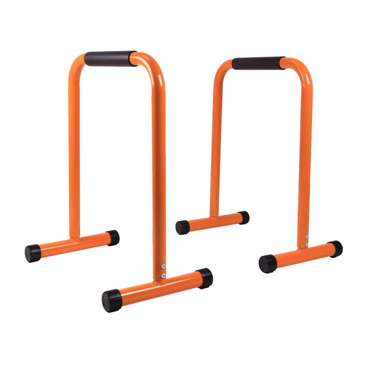 Gym Heavy Duty Pull-up en Dip  - Dip Station Parallel recensie en prijs