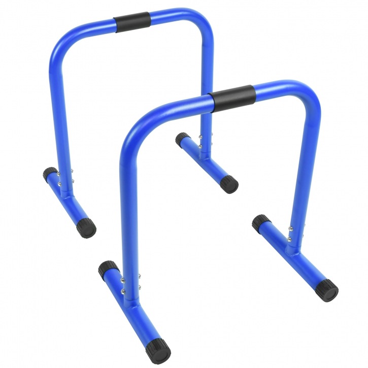 Gym Heavy Duty Pull-up en Dip  - Dip Station Parallel recensie en prijs