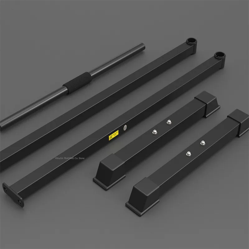Multifunctionele enkele parall - Dip Station Parallel recensie en prijs