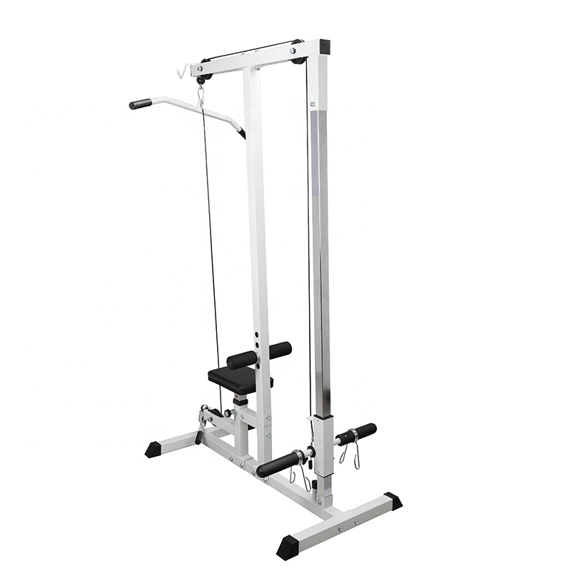 Gym Lat Pulldown Oefenapparaat - Home Gym Cable recensie en prijs