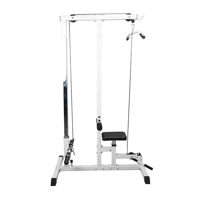 Gym Lat Pulldown Oefenapparaat - Home Gym Cable recensie en prijs