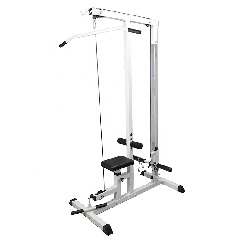 Gym Lat Pulldown Oefenapparaat - Home Gym Cable recensie en prijs