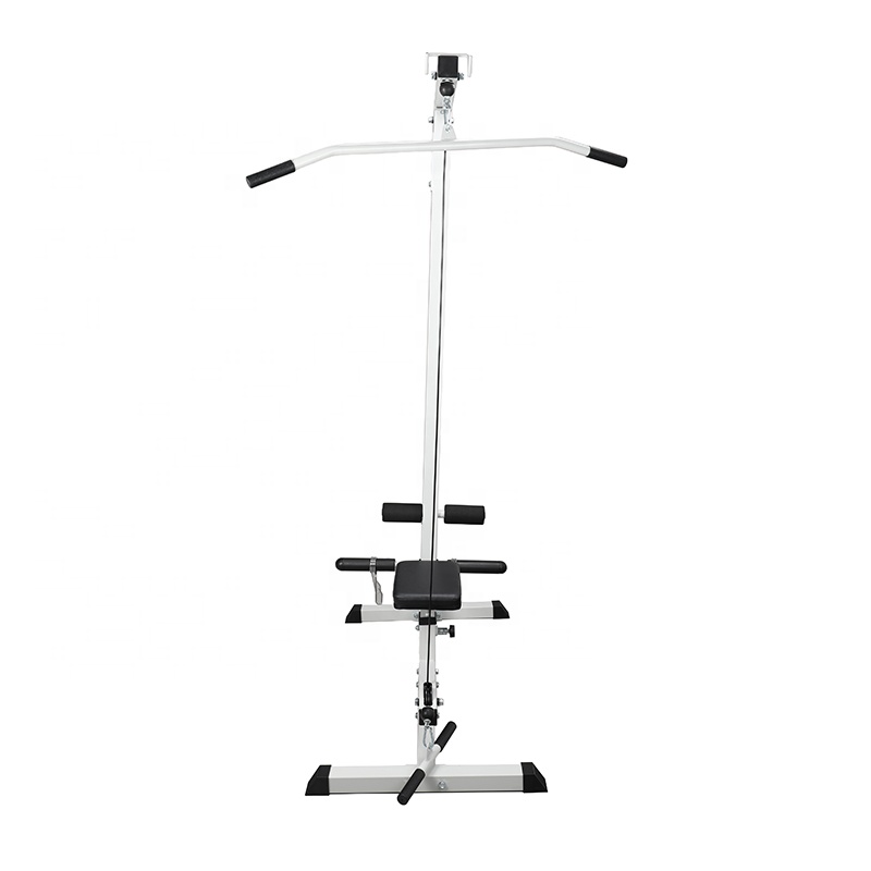 Gym Lat Pulldown Oefenapparaat - Home Gym Cable recensie en prijs