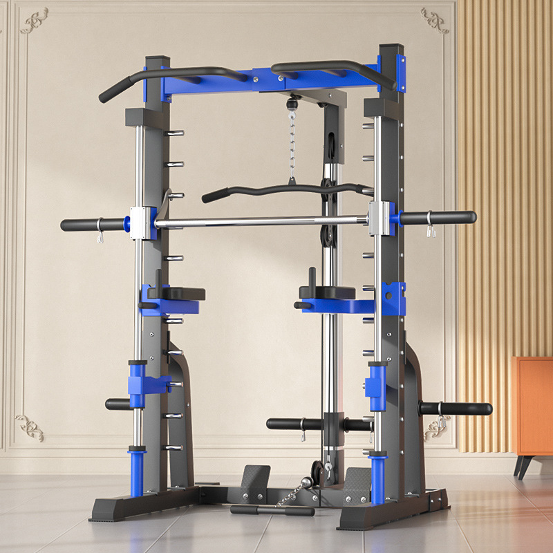 Multifunctionele uitgebreide t - Leg Press Machine recensie en prijs