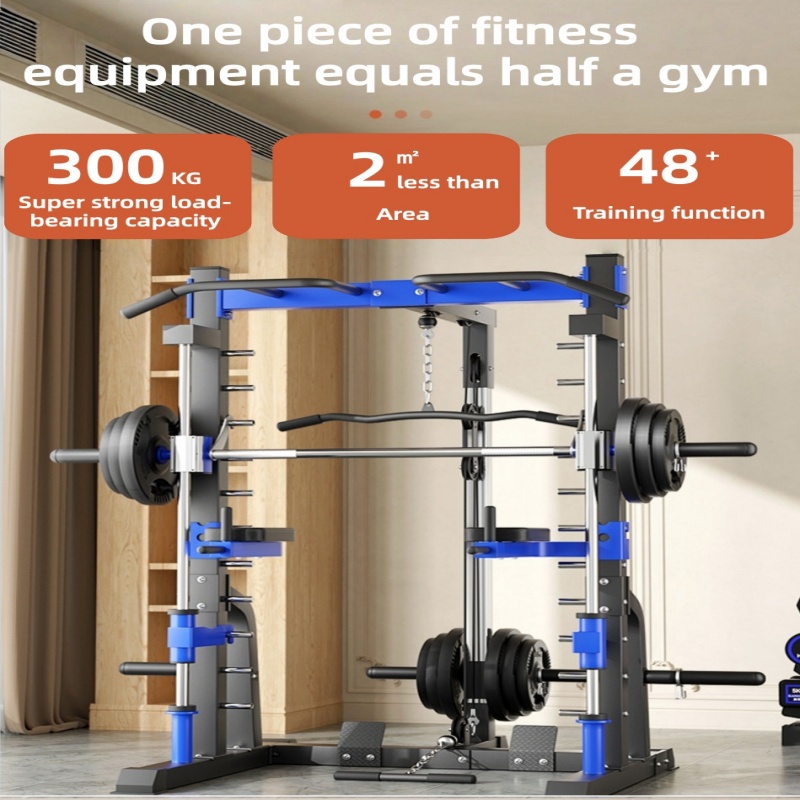 Multifunctionele uitgebreide t - Leg Press Machine recensie en prijs