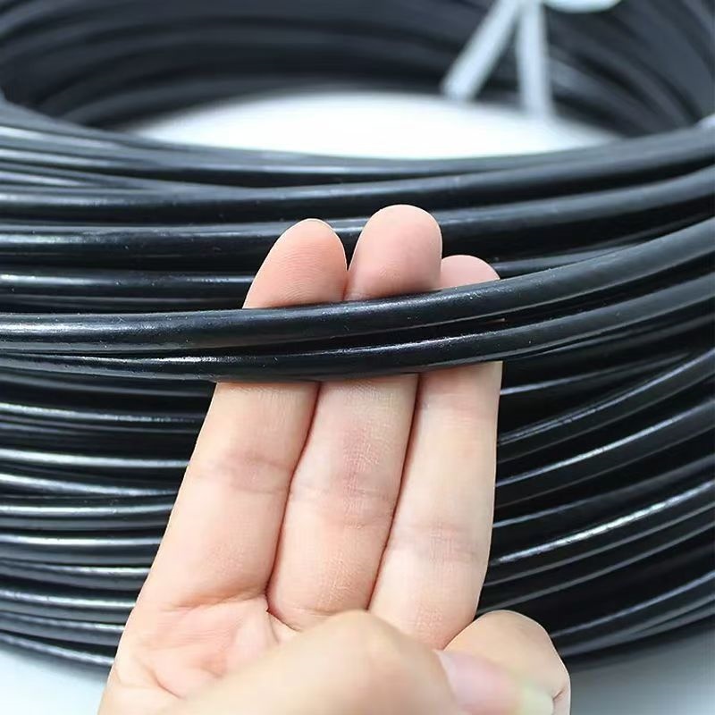 Staaldraad Fitnesskabel 5mm6mm - Home Gym Cable recensie en prijs