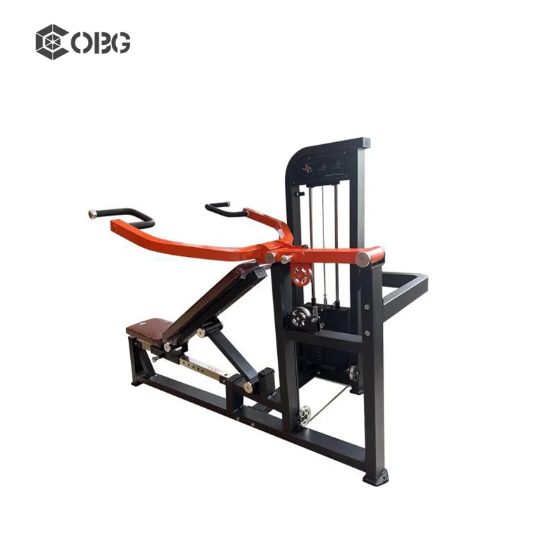 Hot Sale Commercieel gebruik B - Leg Press Machine recensie en prijs