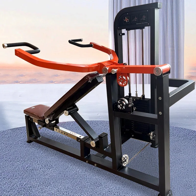 Hot Sale Commercieel gebruik B - Leg Press Machine recensie en prijs