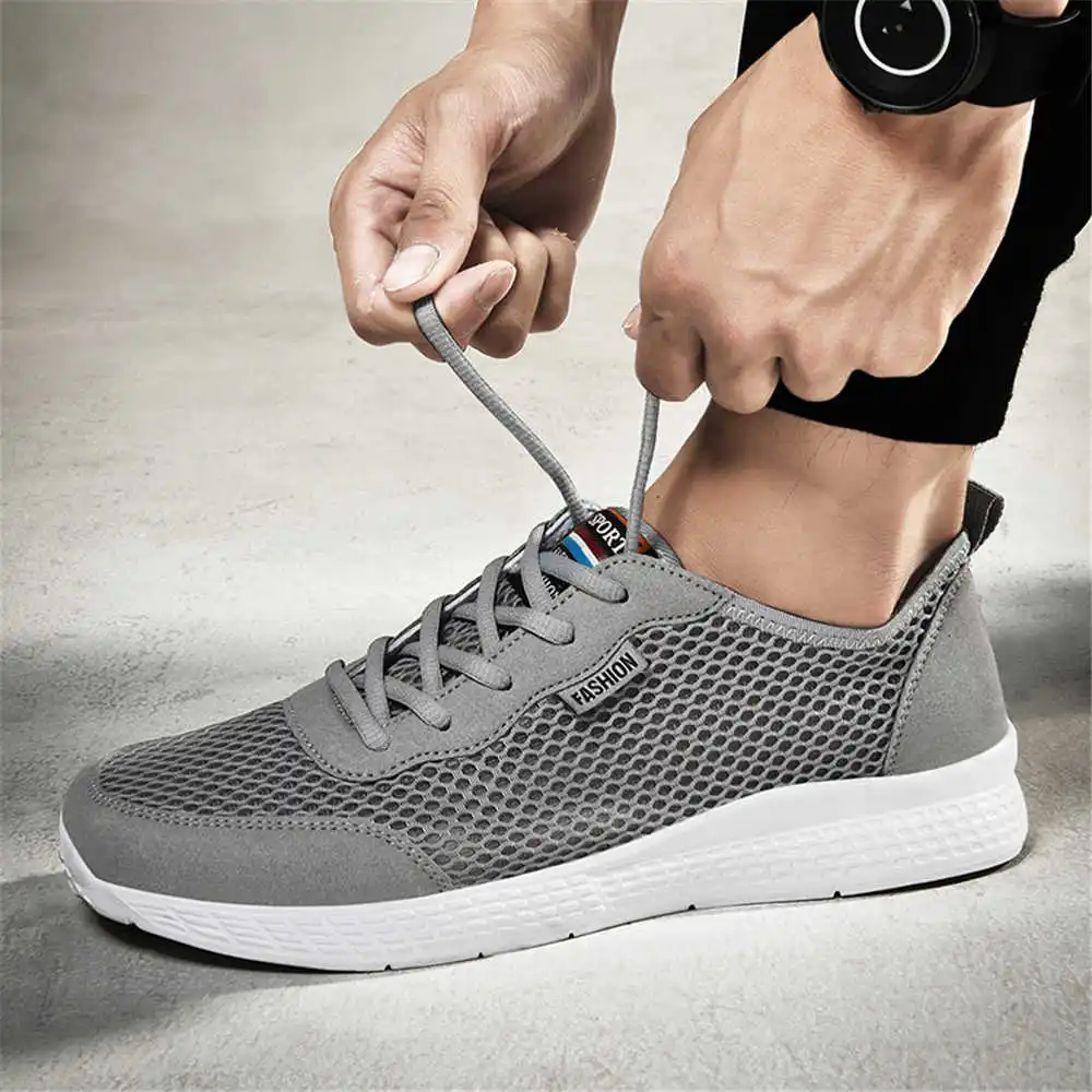 35-46 Ademende Lichtblauwe Sne - Home Gym Dimensions recensie en prijs